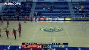 Replay: Claflin vs Coker - Women's | Dec 3 @ 2 PM