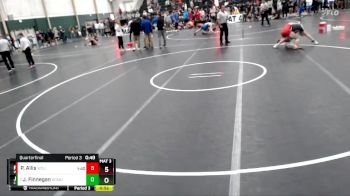 Replay: Mat 3 - 2023 Younes Hospitality Open | Nov 18 @ 9 AM