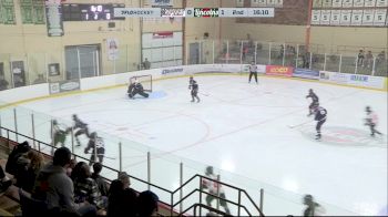 Replay: Home - 2023 LaSalle vs St. Marys | Sep 29 @ 7 PM