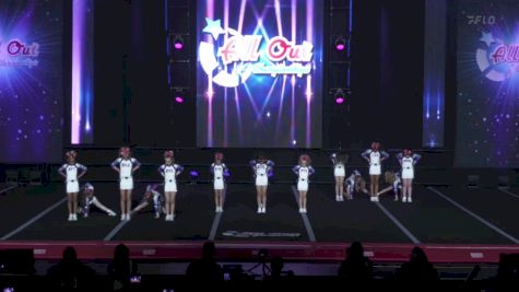 EVO Training Center - Majors [2024 Level 1 Mini--Div 2 Day 1] 2024 The All Out Grand Nationals