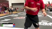 Caua Hernandes vs Matheus Galdino 2024 ADCC Sao Paulo Open