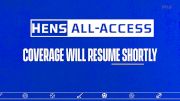 Replay: American vs Delaware - FH | Oct 1 @ 1 PM