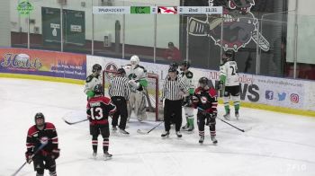 Replay: Home - 2024 Lake Cowichan vs Port Alberni | Jan 20 @ 6 PM