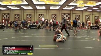 Replay: Mat 29 - 2023 Summer Nationals | Jul 21 @ 2 PM