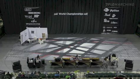 Dassel-Cokato HS at 2022 WGI Percussion/Winds World Championships