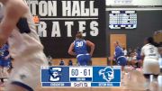 Replay: Creighton vs Seton Hall | Feb 20 @ 1 PM