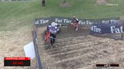 Replay: 2021 USA Cyclocross National Championships - Day Three