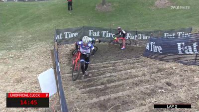 USA Cycling CX Nats Day 3