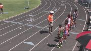 Youth Boys' 4x800m Relay, Finals 1 - Age under 14