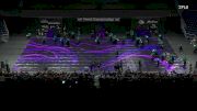 Vaquero Winds "Edinburg TX" at 2024 WGI Percussion/Winds World Championships