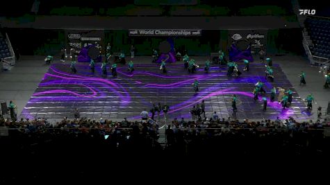 Vaquero Winds "Edinburg TX" at 2024 WGI Percussion/Winds World Championships