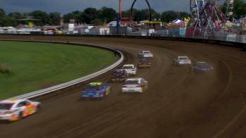 Highlights | ARCA Menards Series at Illinois State Fairgrounds