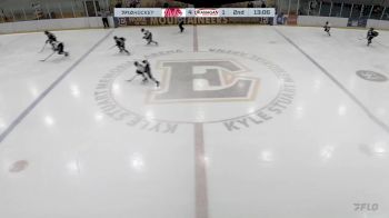 Replay: Home - 2024 Yale vs Okanagan Edm. | Jan 12 @ 1 PM