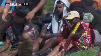 Full Replay - World School 7s - World School 7s Field 1