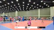 Prodigy vs Captial - 2022 JVA World Challenge presented by Nike - Expo Only