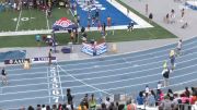 Youth Boys' 400m Hurdles Championship, Semi-Finals 3 - Age 15-16