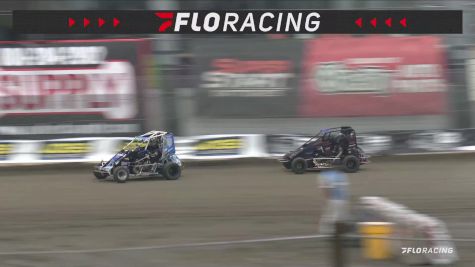 Heats | 2024 Non-Wing Outlaw at Tulsa Shootout