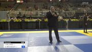 ANGENELLA DREA BAILEY vs YASHIRA MILLAYES 2024 Pan Jiu Jitsu IBJJF Championship