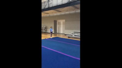Level Legacy | Week 4 L2 - Halle Hutchins