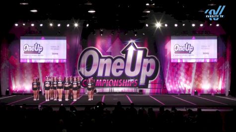 PTC Allstars - Icons [2024 L4 Senior - D2 Day 1] 2024 One Up Grand Nationals