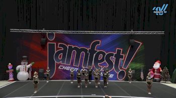 Stars Vipers San Antonio - Hiss [2023 L6 Senior Coed - XSmall Day 1] 2023 JAMfest San Antonio Classic