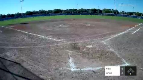 Missouri Baptist U vs. Highland CC - 2022 THE Spring Games