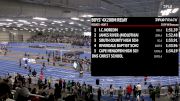 High School Boys' 4x200m Relay, Finals 6