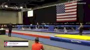 Emma Bowman - Tumbling, Integrity Athletics - 2021 USA Gymnastics Championships