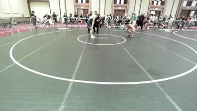 170 lbs Consi Of 8 #2 - Joseph Clark, Md vs Artem Skyba, Pa