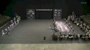 Replay: Truist Arena: Percussion - 2023 WGI Percussion/Winds World Championships | Apr 21 @ 9 AM