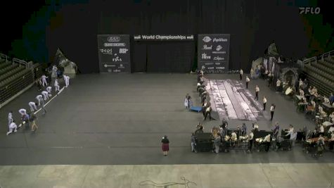 Replay: Truist Arena: Percussion - 2023 WGI Percussion/Winds World Championships | Apr 21 @ 9 AM