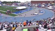 Youth Boys' 400m Championship, Semi-Finals 1 - Age 13