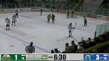 Replay: Home - 2024 Melfort vs Humboldt | Apr 10 @ 7 PM