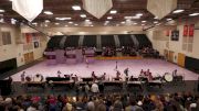 South County HS "Lorton VA" at 2024 WGI Perc Richmond Regional