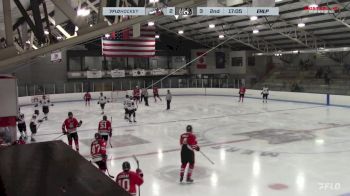 Replay: Home - 2023 Adirondack vs New England | Oct 21 @ 4 PM