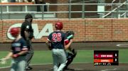 Replay: Stony Brook vs Campbell | Apr 14 @ 12 PM