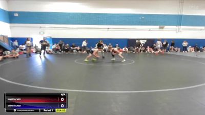 144 lbs Quarterfinal - Tyson Cobb, Weiser Wrestling vs Jaxon Ingram, Jet House