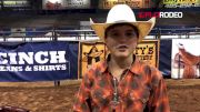 2018 NLBRA Junior Boys All-Around Champion: Connor Griffith