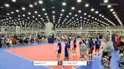 Academy 17F vs STL cross fire 17 - 2022 JVA World Challenge presented by Nike - Expo Only