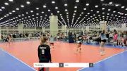 Paradigm vs uno - 2022 JVA World Challenge presented by Nike - Expo Only