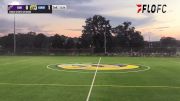 Replay: Converse vs Coker | Sep 3 @ 7 PM