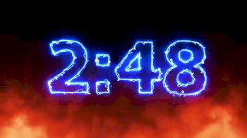 Replay: in-the-game-wrestling-test-stream | Feb 17 @ 2 AM