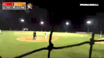 Replay: Winter Garden vs DeLand Suns | Jul 9 @ 10 PM