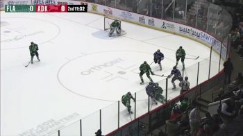 Replay: Home - 2023 Florida vs Adirondack | Dec 2 @ 7 PM