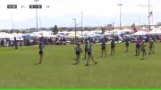 Atlantis vs. Rhinos Academy - 2022 NAI 7s - Finals