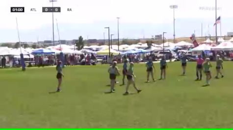 Atlantis vs. Rhinos Academy - 2022 NAI 7s - Finals