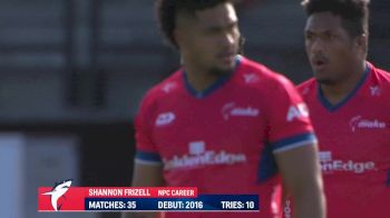 Replay: Hawke's Bay vs Tasman - 2021 2021 Hawke's Bay vs Tasman | Oct 9 @ 3 AM