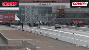 Full Replay | Street Car Super Nationals Las Vegas 11/18/22 (Part 2)