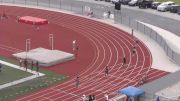 Youth Girls' 4x100m Relay 2023 Aau Regional Qualifier 19, Semi-Finals 1 - Age 15-16