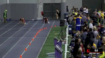 Men's 400m, Heat 1 - Three USC Men Run Sub-46!